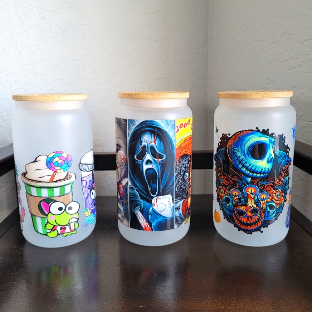 Tumblers